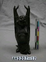 藏品(彌勒立像)的圖片